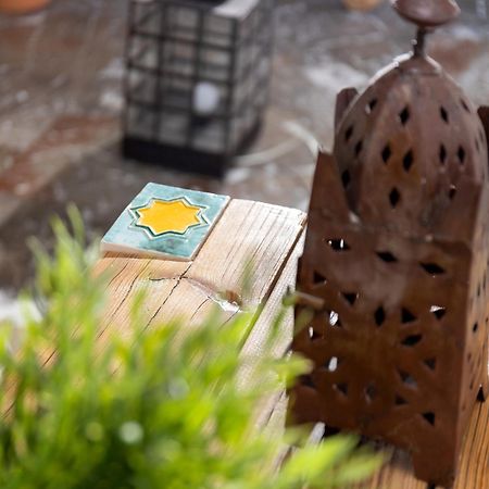 Frente A La Alhambra Apartment กรานาดา ภายนอก รูปภาพ